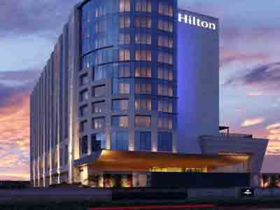 Hilton Hotel Call Girls Service In Jaipur