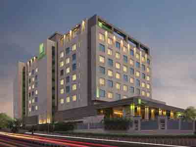 Holiday Inn Hotel Call Girls Service In Jaipur