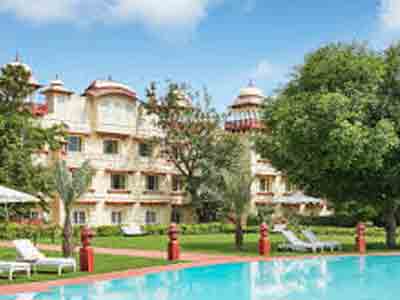 Jai Mahal Palace Hotel Call Girls Service In Jaipur