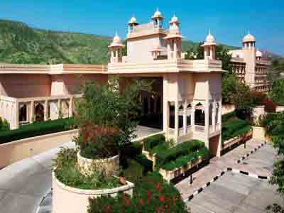 Hotel Escorts Service In Jaipur