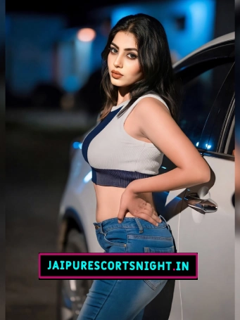 Model Call Girl in Jaipur